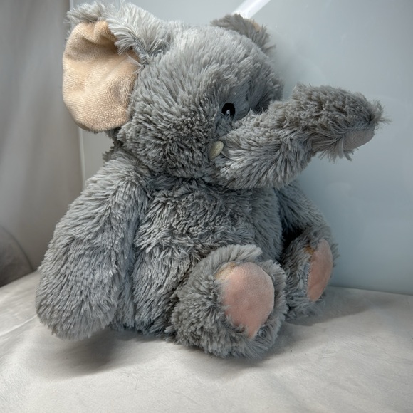 Warmies Other - Warmies! Gray Elephant